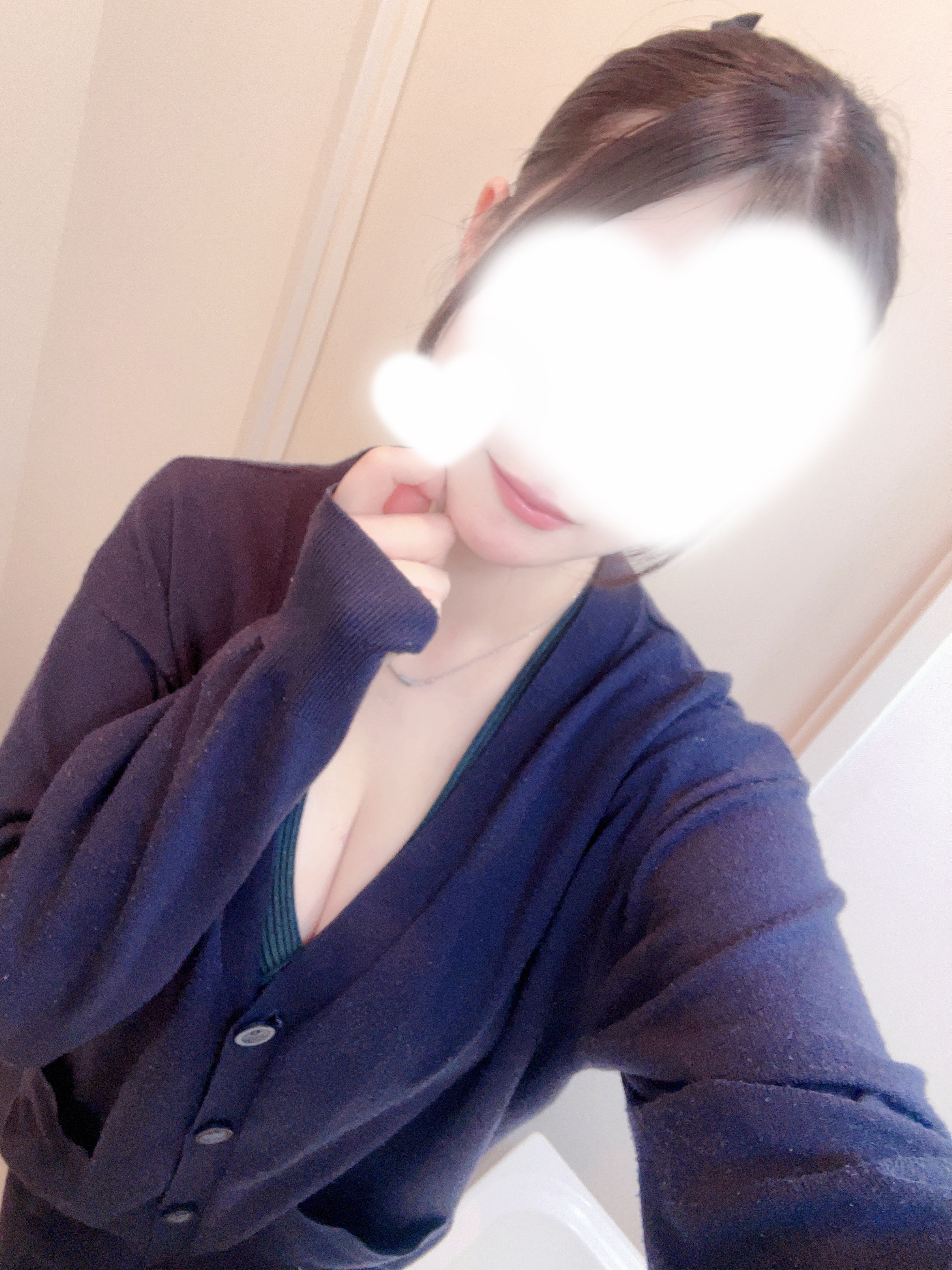 出勤しました🤍ྀི