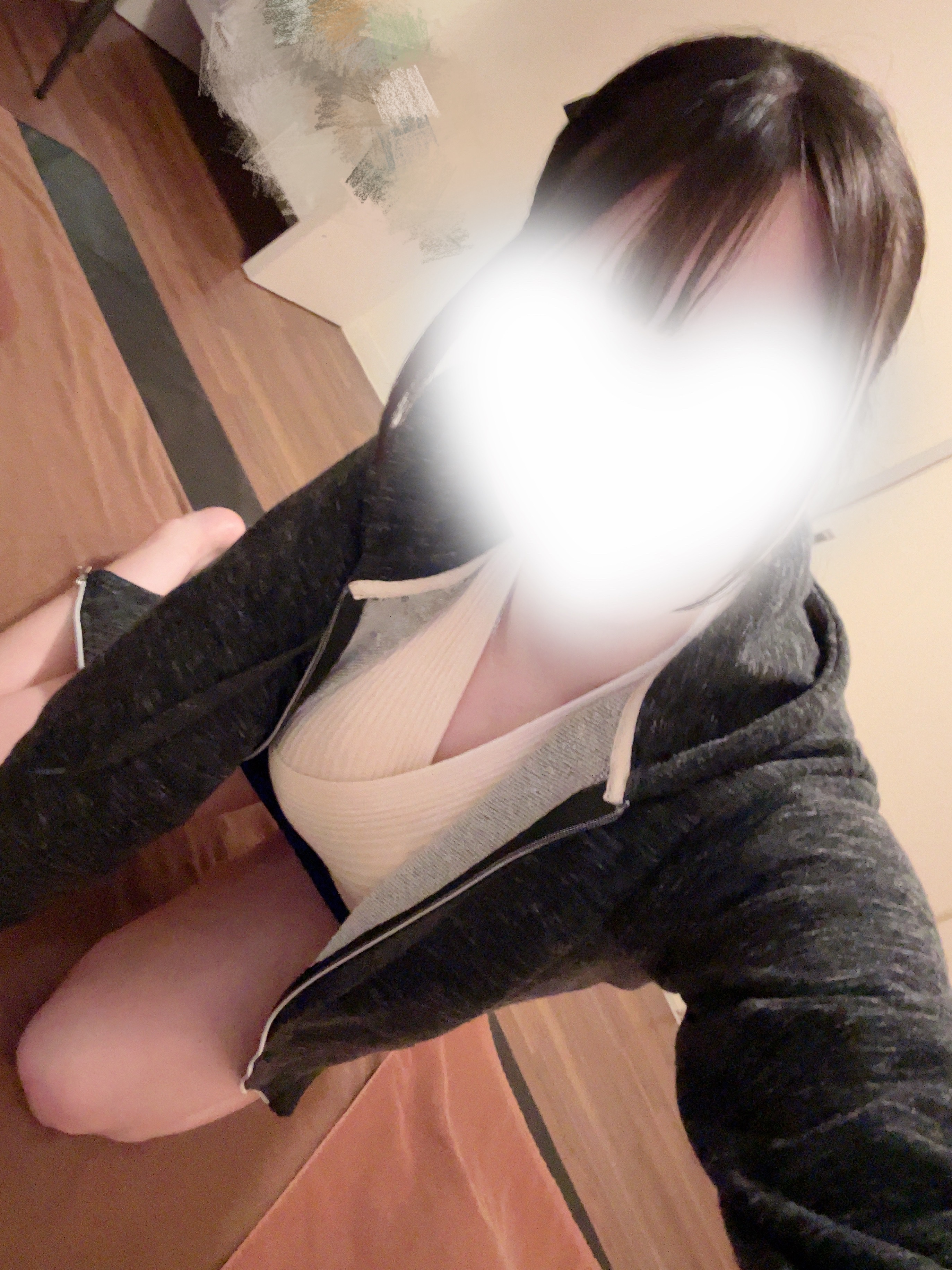 出勤です🫧