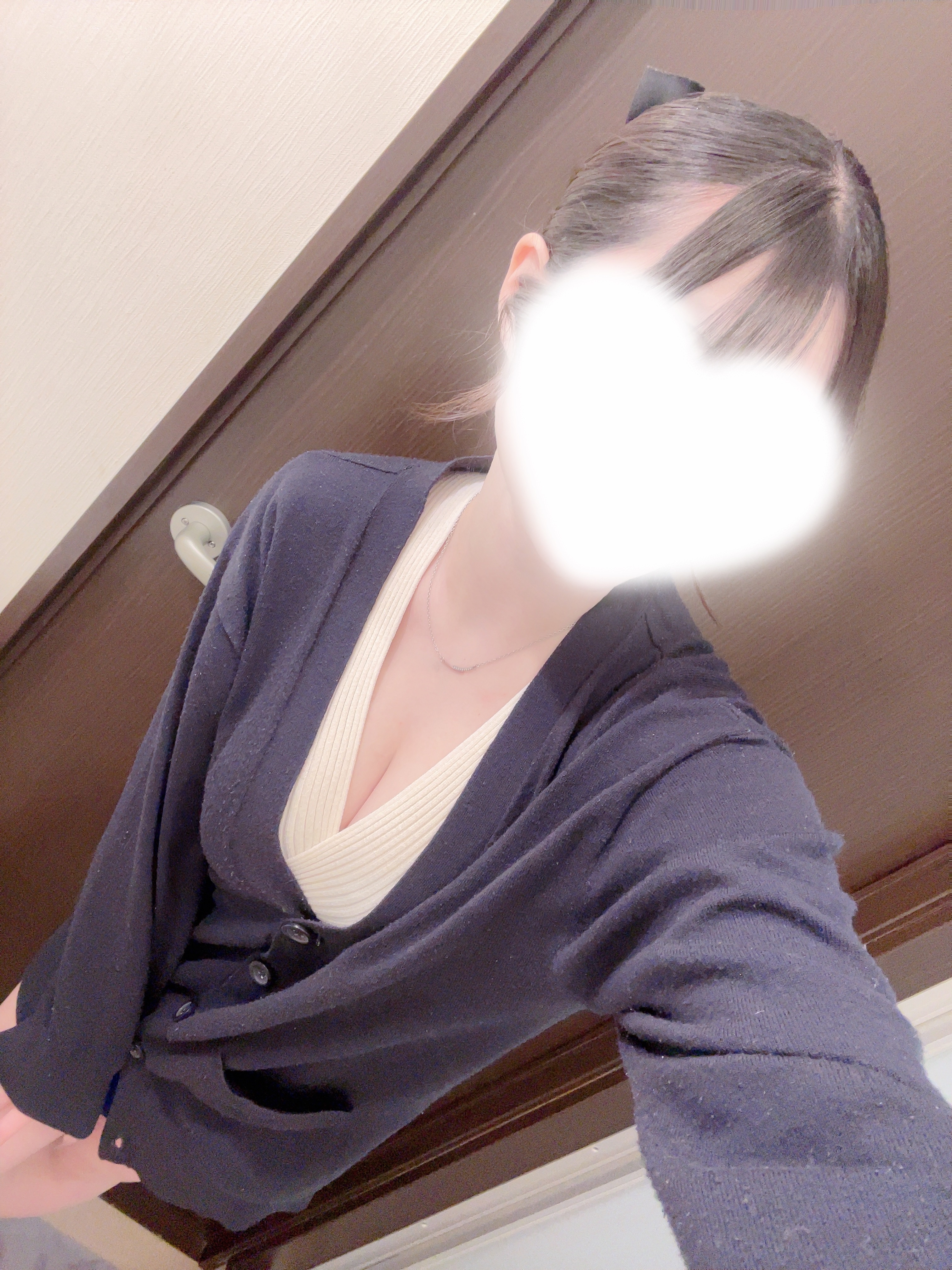 出勤しました💖