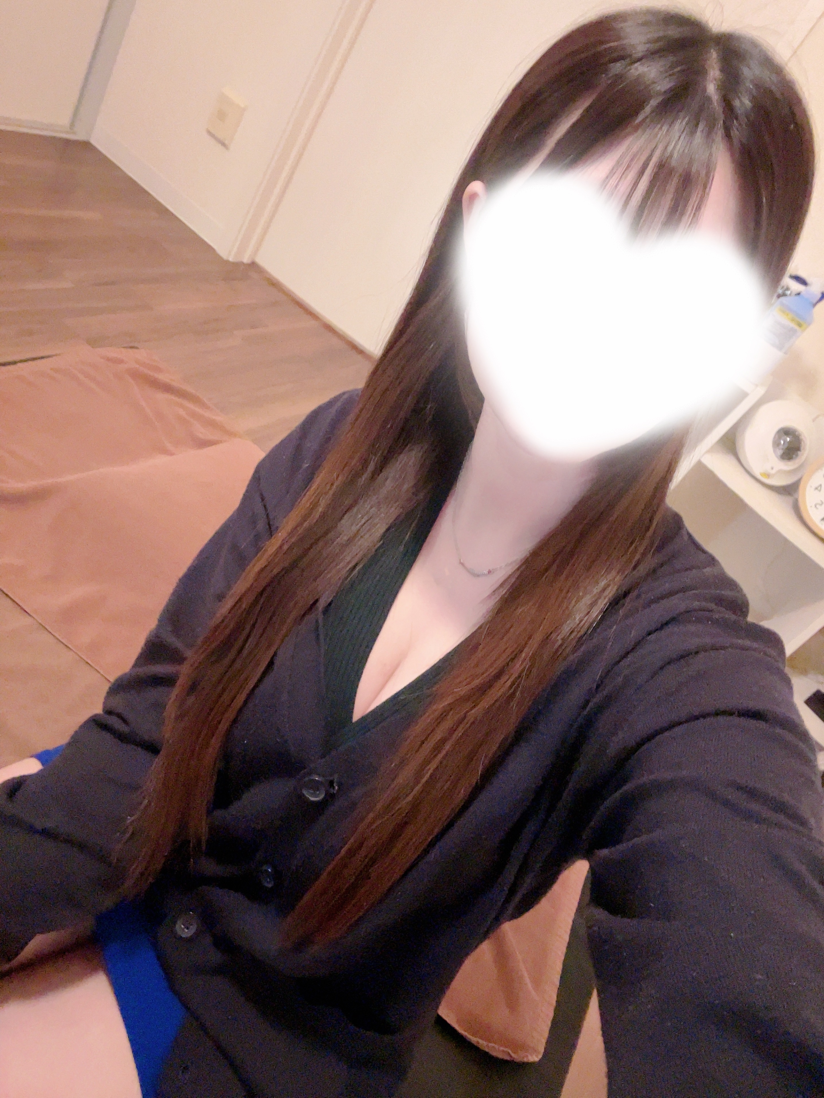 早め出勤❣️