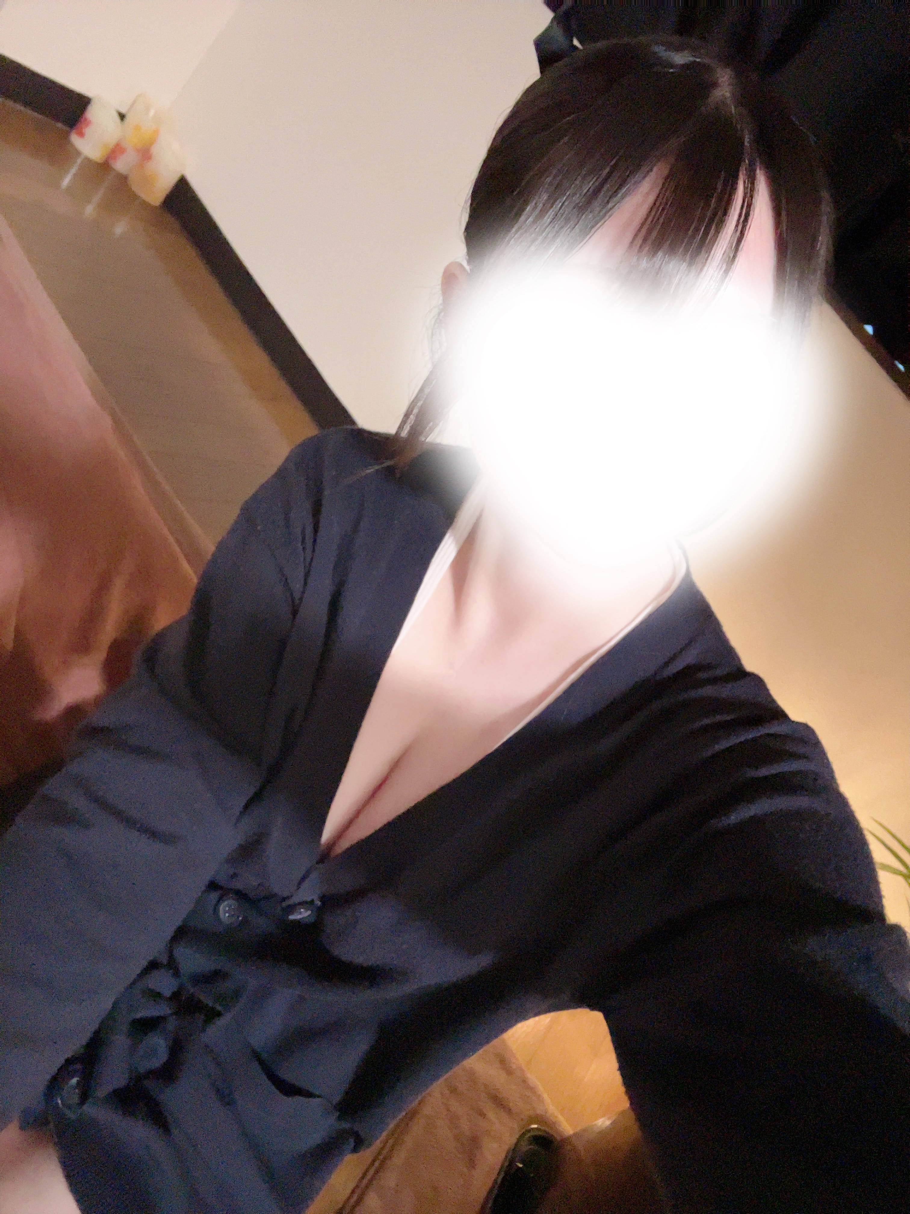 出勤です💖