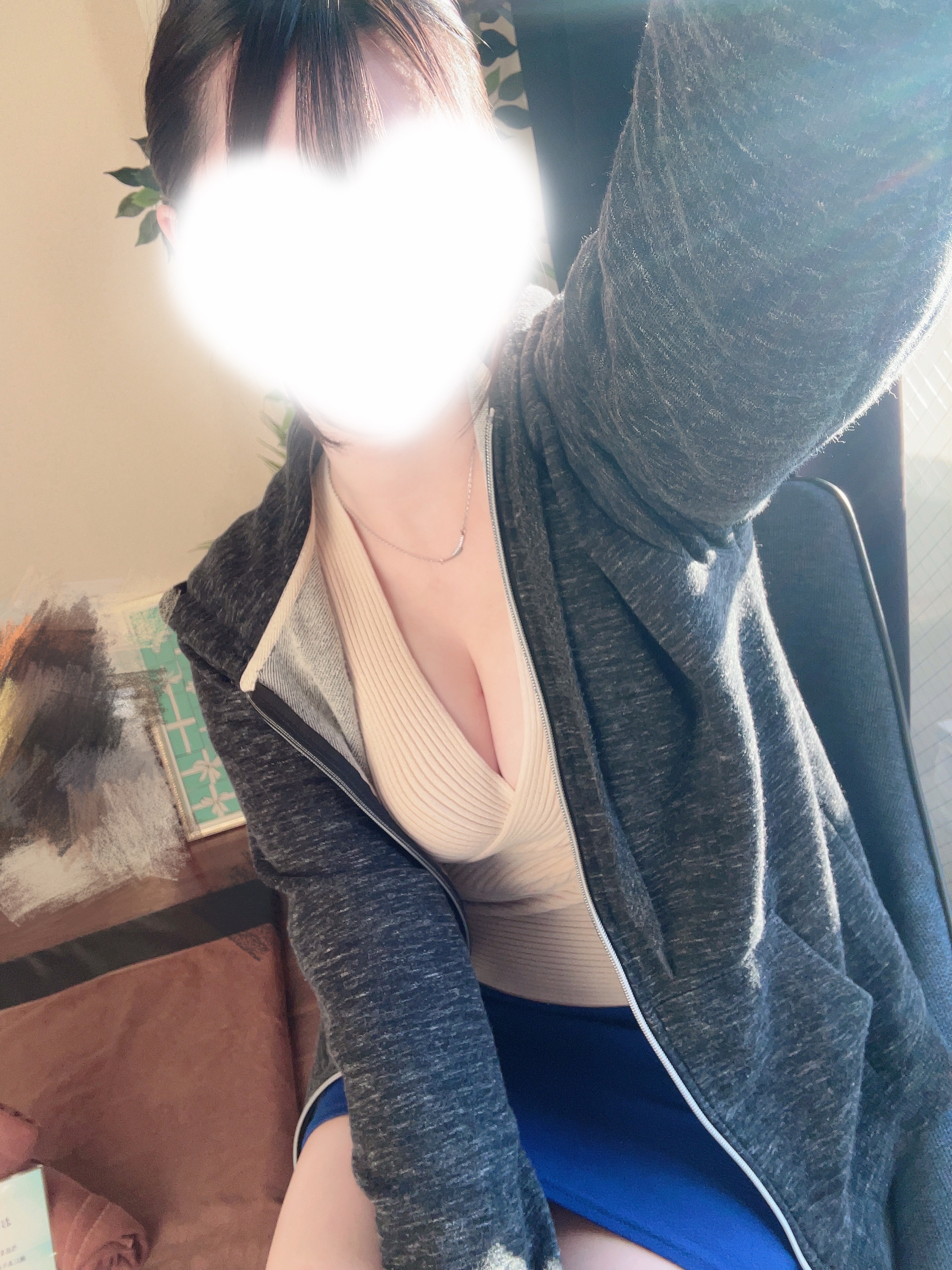 出勤です🎀