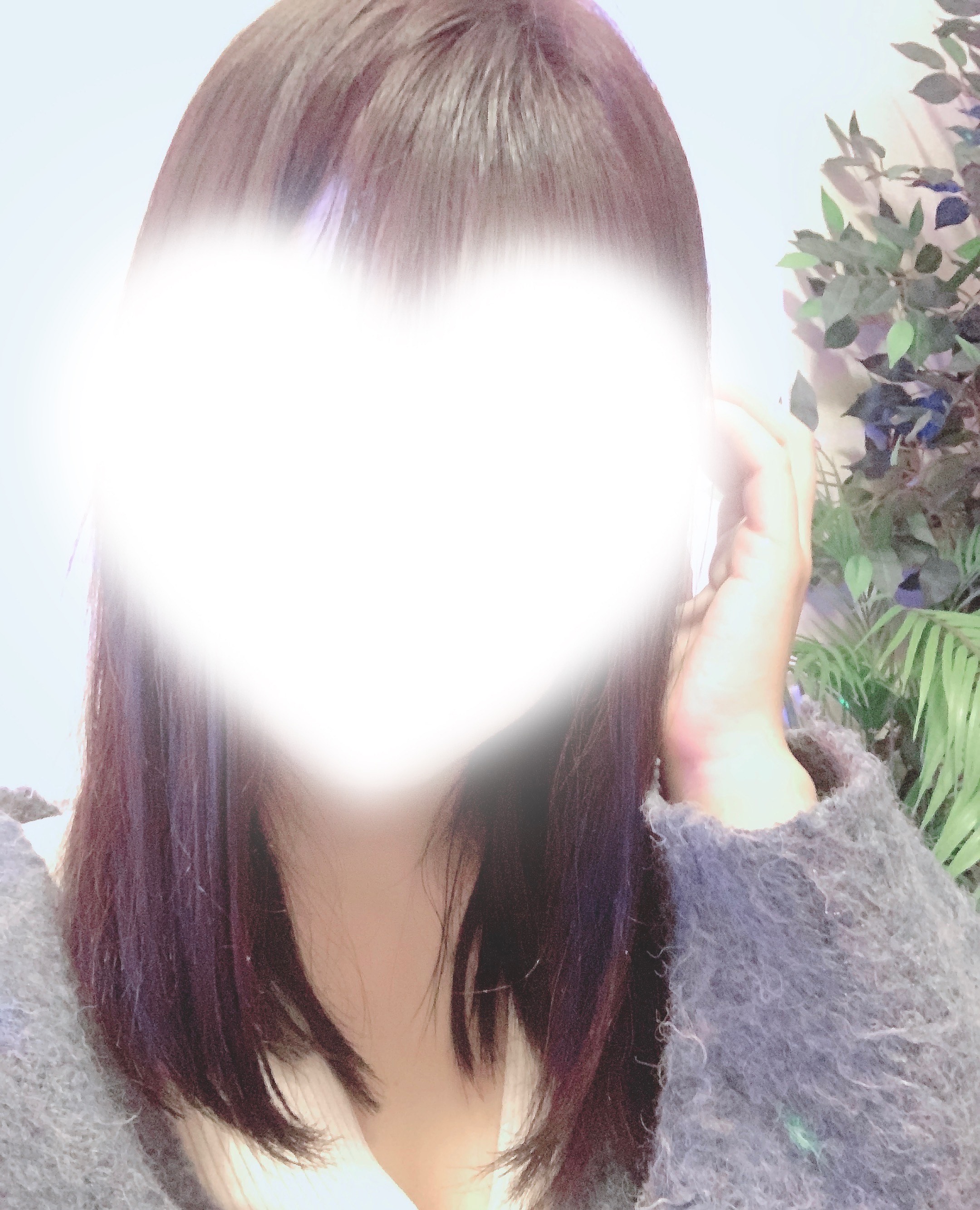 12/30 T様♡