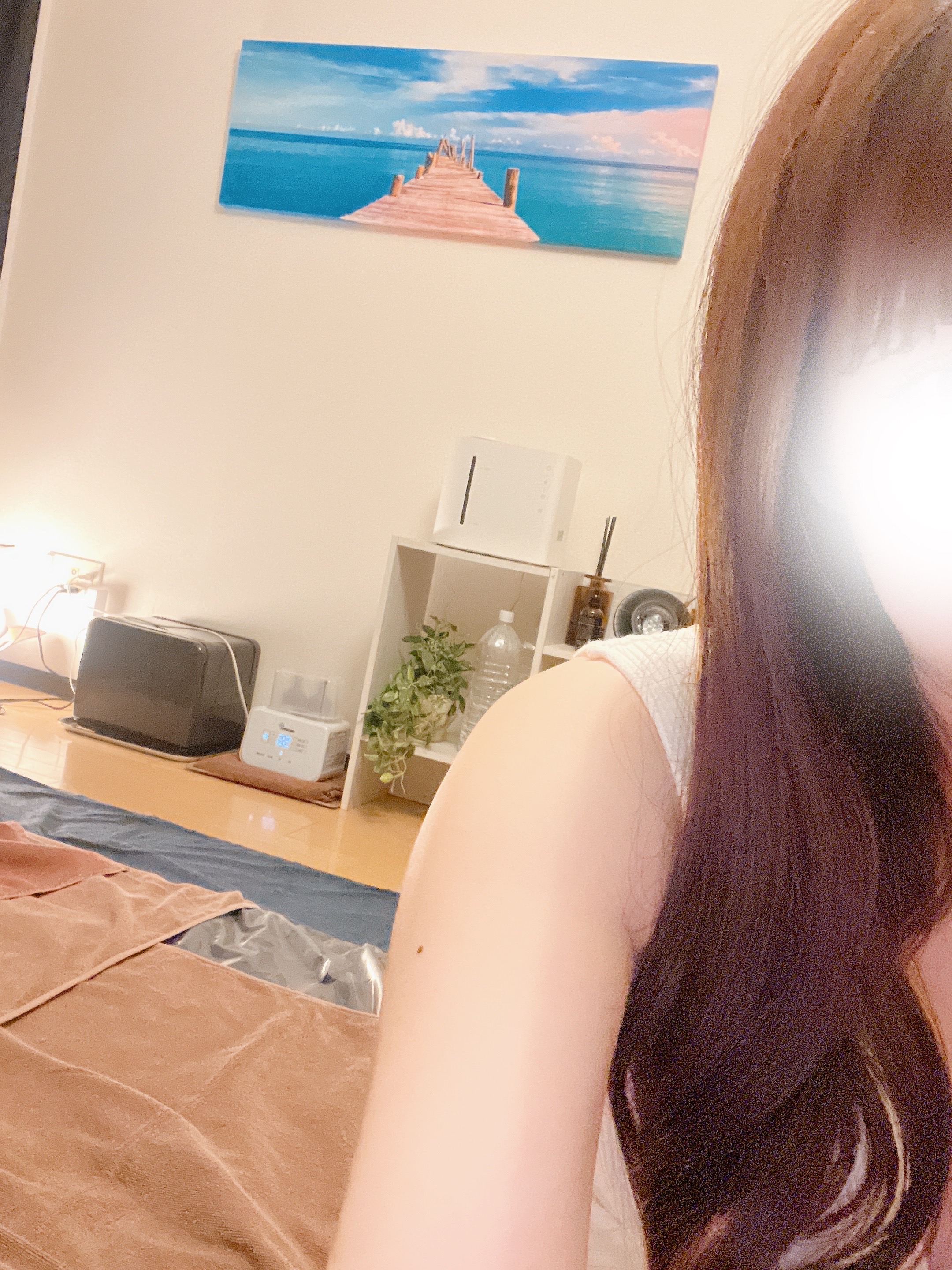 本日出勤です♡