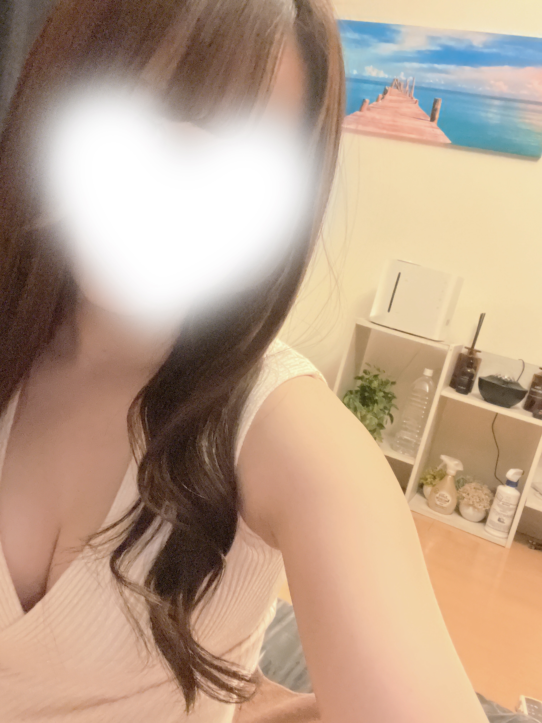 本日出勤♡
